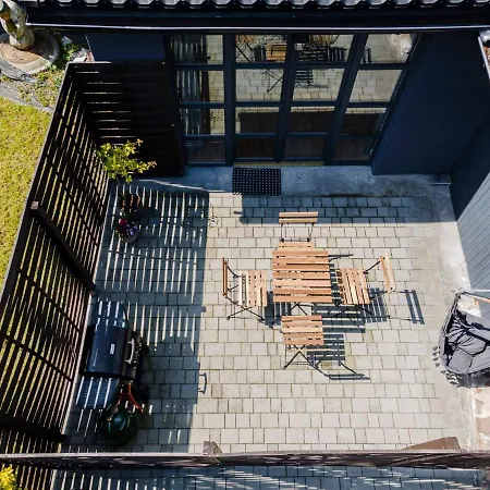 Uroczy Zakatek - Apartamenty W Centrum Zatora, Blisko Energylandii Exterior photo