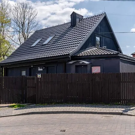 Uroczy Zakatek - Apartamenty W Centrum Zatora, Blisko Energylandii Exterior photo