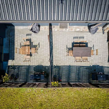 Uroczy Zakatek - Apartamenty W Centrum Zatora, Blisko Energylandii Exterior photo