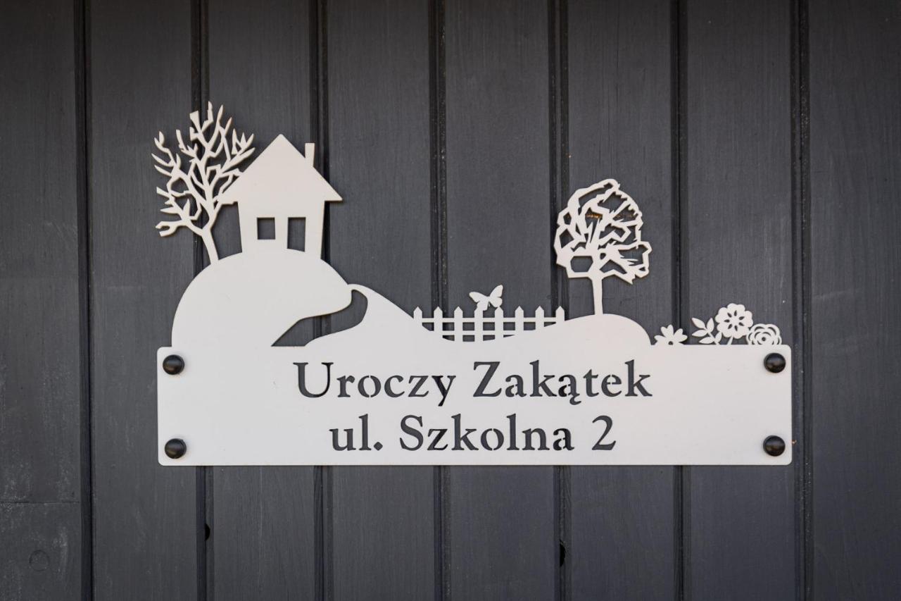 Uroczy Zakatek - W Centrum Zatora, Blisko Energylandii *