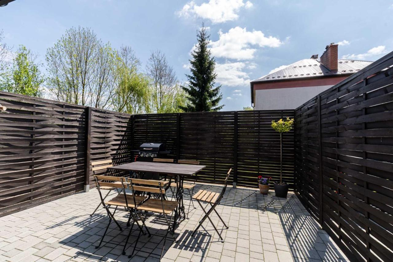 Uroczy Zakatek - W Centrum Zatora, Blisko Energylandii Apartment *