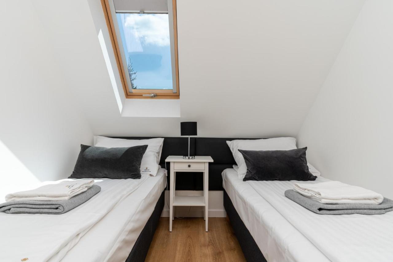 Uroczy Zakatek - W Centrum Zatora, Blisko Energylandii Apartment Zator