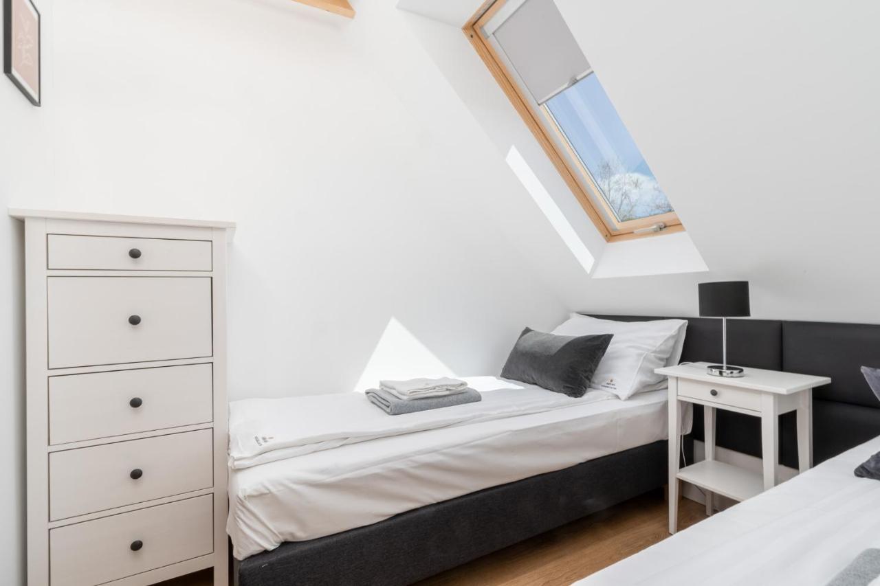 Apartment Uroczy Zakatek - W Centrum Zatora, Blisko Energylandii Zator