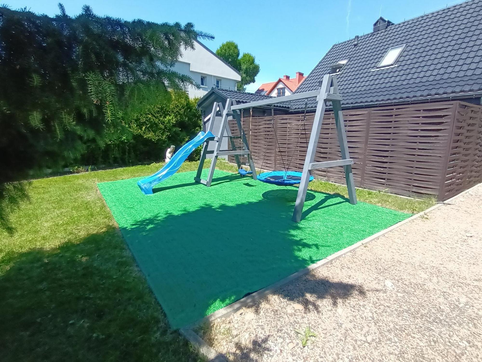 Uroczy Zakatek - W Centrum Zatora, Blisko Energylandii Apartment *